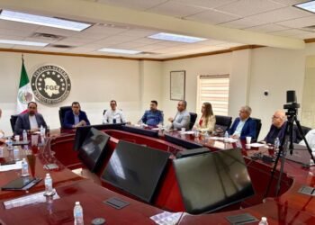 Fortalecen Coespris y Ceaadic centros de rehabilitación para ofrecer servicios de calidad