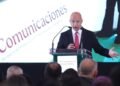 Construirá Federación 2 mil 313 km de carreteras Construirá Federación 2 mil 313 km de carreteras