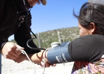Busca Salud fortalecer medidas de prevención y cambiar hábitos en los chihuahuenses Busca Salud fortalecer medidas de prevención y cambiar hábitos en los chihuahuenses