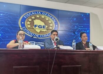 Cae sentencia de 28 años por secuestro y homicidio en El Sauz Cae sentencia de 28 años por secuestro y homicidio en El Sauz