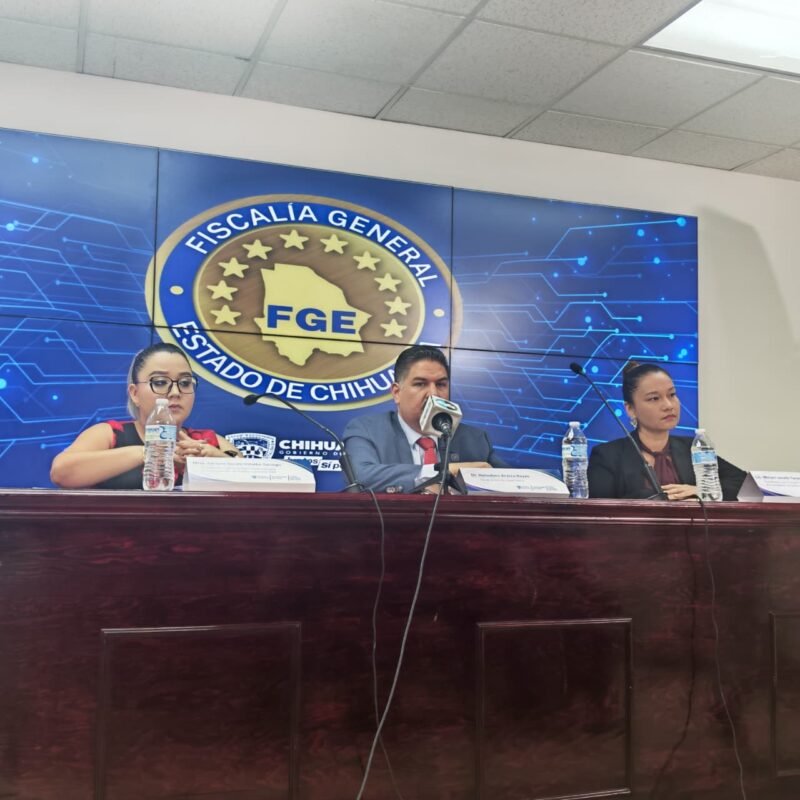 Cae sentencia de 28 años por secuestro y homicidio en El Sauz