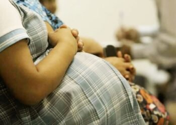Campaña de prevención de embarazo adolescente llega a 24 mil personas Campaña de prevención de embarazo adolescente llega a 24 mil personas