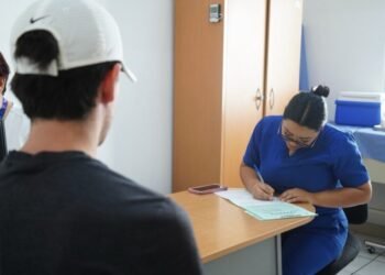 Capasits de Chihuahua y Juárez con servicios gratuitos para prevenir y atender VIH e ITS Capasits de Chihuahua y Juárez con servicios gratuitos para prevenir y atender VIH e ITS