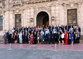 Celebra Gobierno Día del Ingeniero Civil Celebra Gobierno Día del Ingeniero Civil