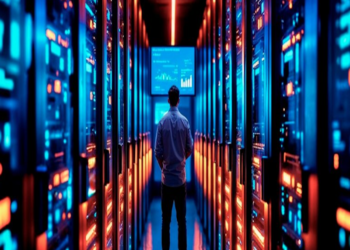 Centros de datos enfrentan nuevos desafíos por el crecimiento acelerado de la inteligencia artificial Centros de datos enfrentan nuevos desafíos por el crecimiento acelerado de la inteligencia artificial