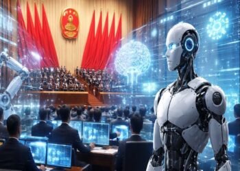 China acelera su apuesta por la inteligencia artificial y la computación avanzada China acelera su apuesta por la inteligencia artificial y la computación avanzada