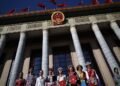 China pone en marcha una controvertida ley sobre unidad étnica y genera debate internacional China pone en marcha una controvertida ley sobre unidad étnica y genera debate internacional