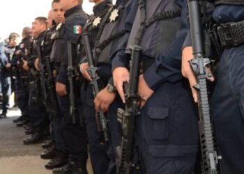 Ciudad Juárez mejora percepción de seguridad en 5.3%: INEGI