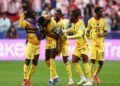 Colombia busca sellar su clasificación frente a Ghana en el cierre de los dieciseisavos Colombia busca sellar su clasificación frente a Ghana en el cierre de los dieciseisavos