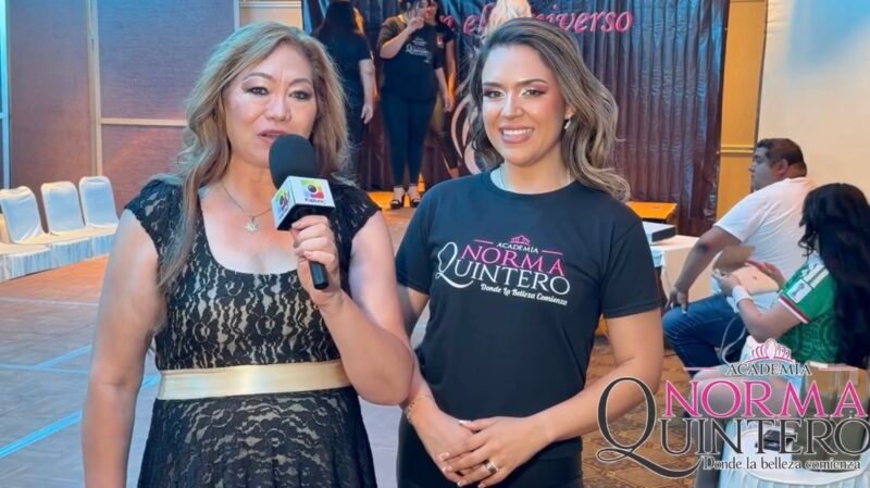 Con gran éxito celebran la Final Municipal de Miss Golden y A New Queen of Universe