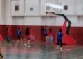 Concluye con éxito el Torneo Municipal de Basquetbol de Pueblos Originarios en Juárez