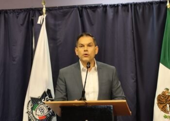 Concluyen diplomado nacional de alto mando policial subsecretarios de la SSPE Concluyen diplomado nacional de alto mando policial subsecretarios de la SSPE