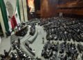 Congreso analiza nuevas reformas mientras continúa el debate político nacional
