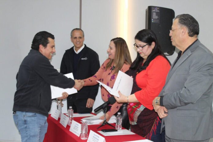 Convocan a capacitación para empresas agroindustriales en Chihuahua