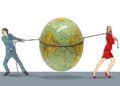 Crece la preocupación mundial por el impacto económico de la crisis geopolítica Crece la preocupación mundial por el impacto económico de la crisis geopolítica