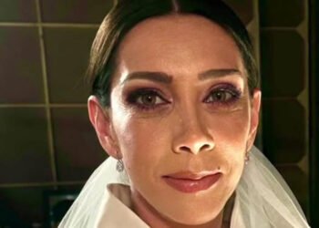 Cynthia Klitbo revela que padece Hashimoto; explica cómo cambió su vida tras el diagnóstico Cynthia Klitbo revela que padece Hashimoto; explica cómo cambió su vida tras el diagnóstico