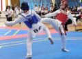 Define Chihuahua delegación de taekwondo para el Campeonato Nacional Infantil y Cadetes Define Chihuahua delegación de taekwondo para el Campeonato Nacional Infantil y Cadetes