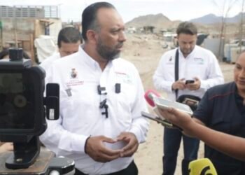 Desataca Héctor Ortíz avances en bienestar animal