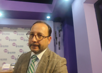 Descarta Ulises Fernández enroque a Hacienda