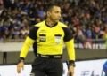 El árbitro juarense Alberto Morín regresa a casa tras destacar en la Copa Mundial de la FIFA 2026 El árbitro juarense Alberto Morín regresa a casa tras destacar en la Copa Mundial de la FIFA 2026