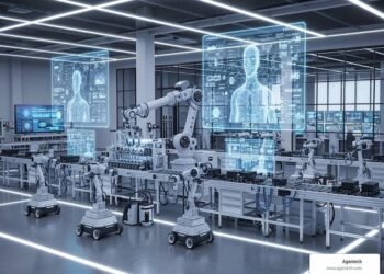 Empresas aceleran la adopción de inteligencia artificial con nuevos modelos de transformación digital Empresas aceleran la adopción de inteligencia artificial con nuevos modelos de transformación digital
