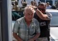 Ernesto Ruffo es un  «preso político»; PAN