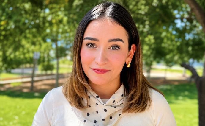 «Es una mentira»: Fernanda Martínez responde a versiones sobre su salida del PAN