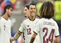 España confirma su gran momento y buscará conquistar una nueva Copa del Mundo España confirma su gran momento y buscará conquistar una nueva Copa del Mundo