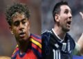 España y Argentina afinan detalles antes de la gran final del Mundial 2026 España y Argentina afinan detalles antes de la gran final del Mundial 2026