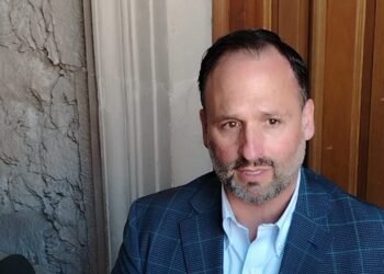 “Federación debe hacer su trabajo”: De la Peña por desplazamiento forzado “Federación debe hacer su trabajo”: De la Peña por desplazamiento forzado