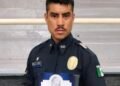 Felicitan a pugilista policía por ascender de rango en la corporación Felicitan a pugilista policía por ascender de rango en la corporación