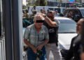 FGR decidirá si investiga a Ernesto Ruffo por presuntos vínculos con “El Chapo”: Sheinbaum