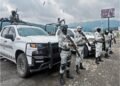 Gabinete de Seguridad reporta nuevos aseguramientos y operativos en varios estados Gabinete de Seguridad reporta nuevos aseguramientos y operativos en varios estados