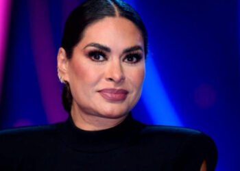 Galilea Montijo responde a críticas por su rostro y revela el procedimiento estético que se realizó Galilea Montijo responde a críticas por su rostro y revela el procedimiento estético que se realizó