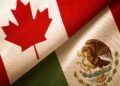 Gobierno fortalece cooperación con Canadá en materia de seguridad y comercio Gobierno fortalece cooperación con Canadá en materia de seguridad y comercio
