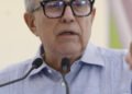 Gobierno niega operativo especial para Rubén Rocha Moya tras video viral en Culiacán