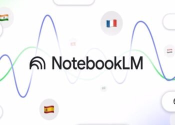 Google amplía NotebookLM con videos generados por inteligencia artificial para resumir documentos Google amplía NotebookLM con videos generados por inteligencia artificial para resumir documentos