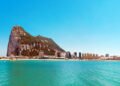 Histórico acuerdo elimina la frontera física entre Gibraltar y España Histórico acuerdo elimina la frontera física entre Gibraltar y España