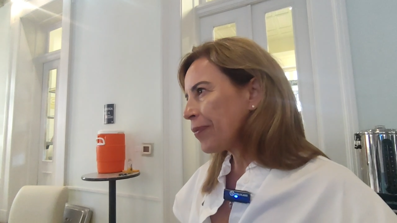 Indolencia federal provocó crisis por gusano barrenador