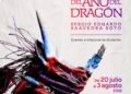 Invitan a la inauguración de la exposición «Dones del año del Dragón» en el Centro Cultural Ernesto Ochoa Guillemard