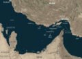 Irán vuelve a cerrar el estrecho de Ormuz y Estados Unidos lanza una tercera ronda de ataques