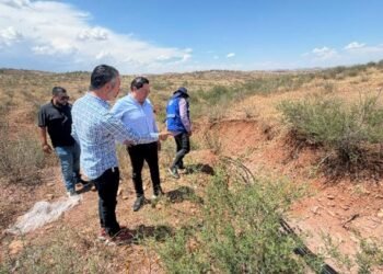 JMAS espera orden judicial para intervenir en 2 tomas clandestinas al norte de la ciudad JMAS espera orden judicial para intervenir en 2 tomas clandestinas al norte de la ciudad