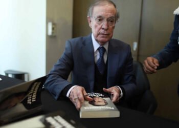 José Ramón Fernández lanza dura crítica al Mundial 2026: «El futbol se está convirtiendo en esto»