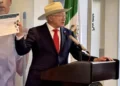 Ken Salazar rompe el silencio sobre el caso «El Mayo» Zambada y Rubén Rocha Moya