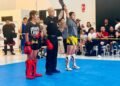 KICKBOXING EN CEDIPOL KICKBOXING EN CEDIPOL