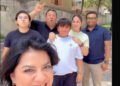 La austeridad se quedó en México: hijo de la sobrina de AMLO estudia en Texas; reaviva debate sobre congruencia