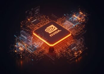 La carrera mundial por los chips impulsa una nueva generación de innovación tecnológica La carrera mundial por los chips impulsa una nueva generación de innovación tecnológica