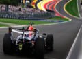 La Fórmula 1 enciende motores con las primeras pruebas del Gran Premio de Bélgica La Fórmula 1 enciende motores con las primeras pruebas del Gran Premio de Bélgica