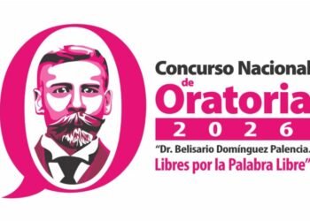 Lanza IEE Chihuahua convocatoria para el Concurso Nacional de Oratoria 2026 Lanza IEE Chihuahua convocatoria para el Concurso Nacional de Oratoria 2026
