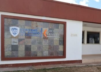 Lanzan llamado a dependencias estatales para organizar sus archivos Lanzan llamado a dependencias estatales para organizar sus archivos